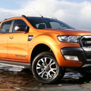 Ford Ranger 2015 – Weekly, Monthly & Yearly Rental in Abuja, Nigeria