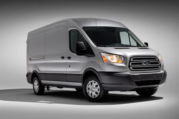 Ford Transit 2015 – Weekly, Monthly & Yearly Rental in Abuja, Nigeria