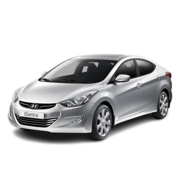 Hyundai Elantra 2010 – Weekly, Monthly & Yearly Rental in Abuja, Nigeria