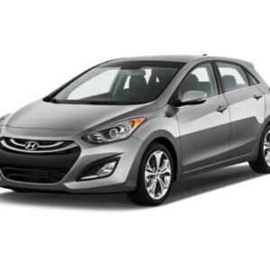 Hyundai Elantra 2015 – Weekly, Monthly & Yearly Rental in Abuja, Nigeria