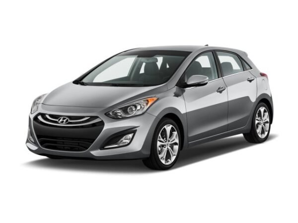 Hyundai Elantra 2015 – Weekly, Monthly & Yearly Rental in Abuja, Nigeria