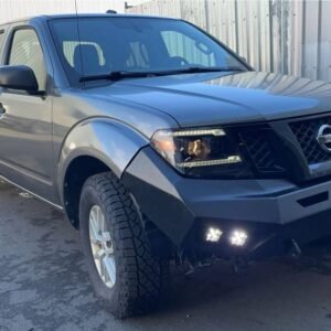 Nissan Frontier 2010 – Weekly, Monthly & Yearly Rental in Abuja, Nigeria