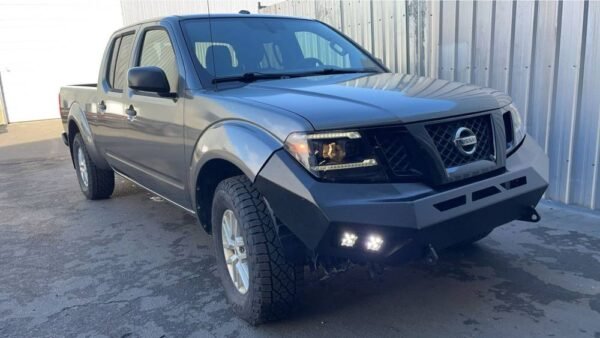 Nissan Frontier 2010 – Weekly, Monthly & Yearly Rental in Abuja, Nigeria