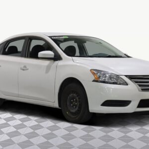 Nissan Sentra 2015 – Weekly, Monthly & Yearly Rental in Abuja, Nigeria
