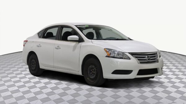 Nissan Sentra 2015 – Weekly, Monthly & Yearly Rental in Abuja, Nigeria