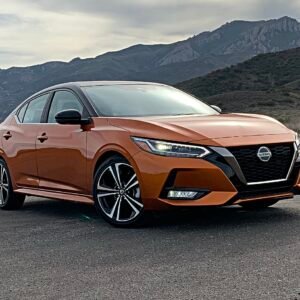 Nissan Sentra 2020 – Weekly, Monthly & Yearly Rental in Abuja, Nigeria