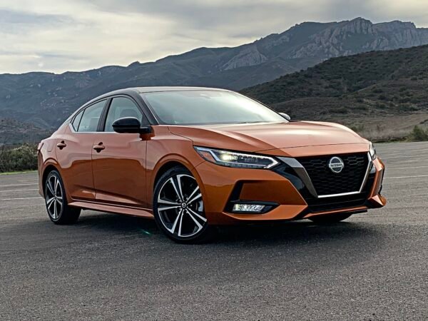 Nissan Sentra 2020 – Weekly, Monthly & Yearly Rental in Abuja, Nigeria